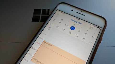 Microsoft Outlook iOS uygulaması güncellemeyle işletim sistemiyle olan bağını kuvvetlendiriyor