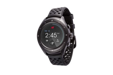 New Balance RunIQ adını taşıyan Android Wear saatini duyurdu