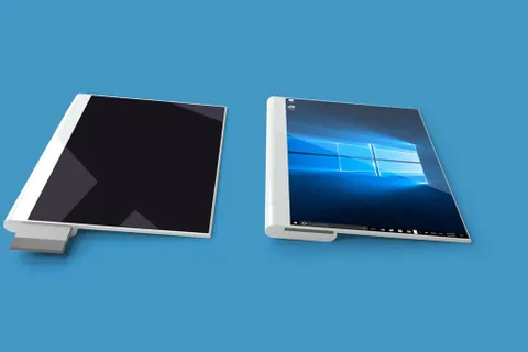 Nexdock Intel Compute Card konseptini 2’si 1 arada bilgisayara dönüştürüyor