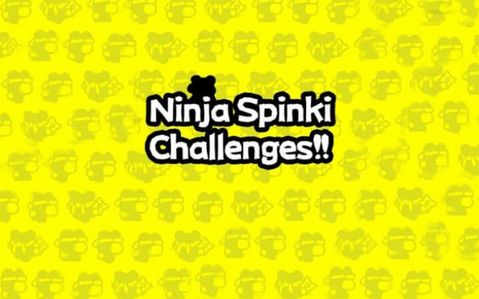 Ninja Spinki Challenges: Flappy Bird’ün geliştiricisinden yeni oyun