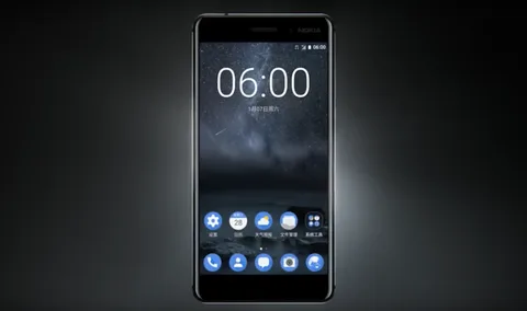 Nokia 6 özel ön satışta büyük ilgi gördü