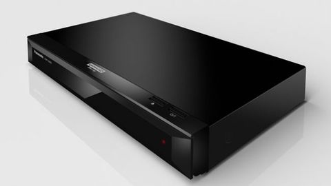 Panasonic yeni 4K Blu-ray oynatıcılarını tanıttı