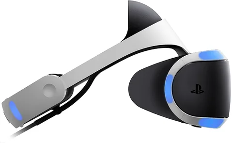PlayStation VR Türkiye fiyatı ve çıkış tarihi belli oldu