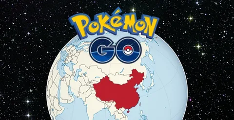 Çin Pokemon Go ve benzeri artırılmış gerçeklik oyunlarına yasak uygulamayı sürdürüyor