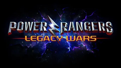 Power Rangers mobil oyunu martta iOS ve Android’de yayınlanacak