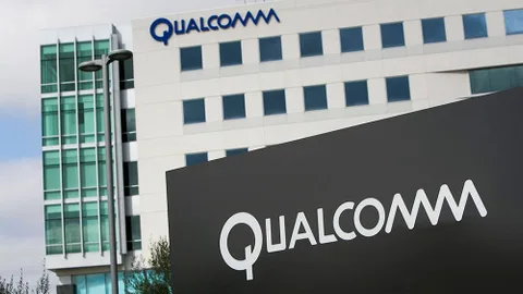 Qualcomm Çinli telefon üreticilerine 2 milyar dolarlık bileşen satacak