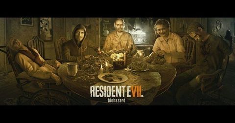 Resident Evil 7 biohazard üç günde 2.5 milyon satış rakamına ulaştı