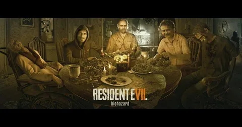 Resident Evil 7 biohazard üç günde 2.5 milyon satış rakamına ulaştı