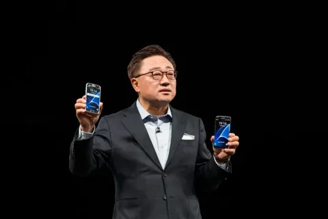Galaxy S8 Mobil Dünya Kongresi sırasında tanıtılmayacak