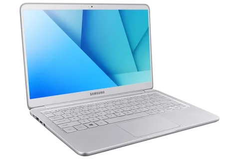 Samsung Notebook 9 kolay taşınabilirlik ve yüksek performans vadediyor