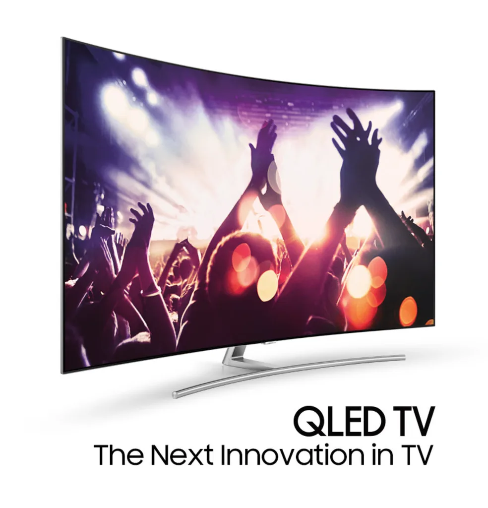 Samsung QLED TV ile görüntü kalitesi, Smart TV deneyimi ve tasarımı ileri taşıyor