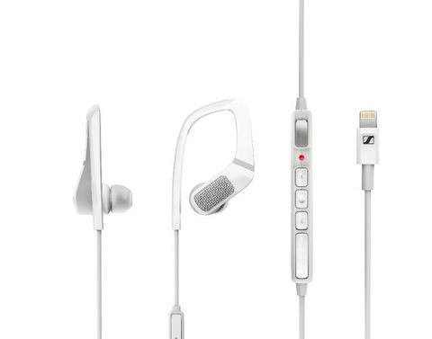 Sennheiser Ambeo Smart Surround iPhone ile 3D ses kaydı yapabiliyor