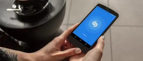 Shazam Android uygulaması şarkıları daha hızlı tanıyacak