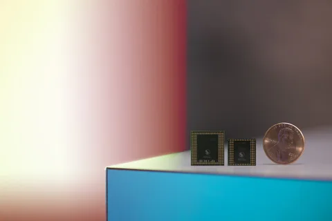 Snapdragon 835 akıllı telefonlar ve mobil cihazlarda yeni deneyimlere kapı açıyor