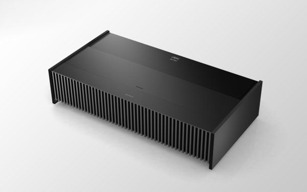 sony 4k projektör