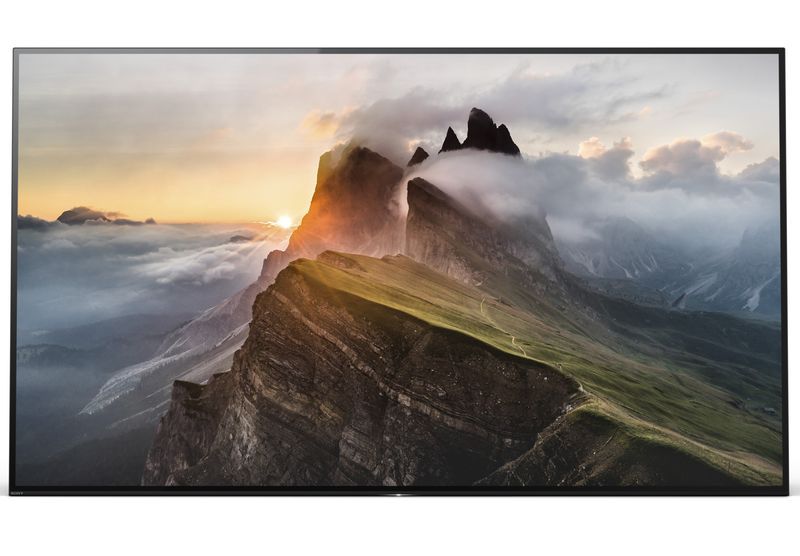 sony bravia oled tv