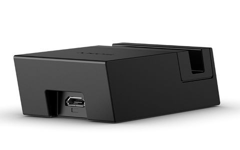 Sony USB-C şarj dock’unu şubat ayında piyasaya sürecek
