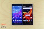 xperia xz inceleme