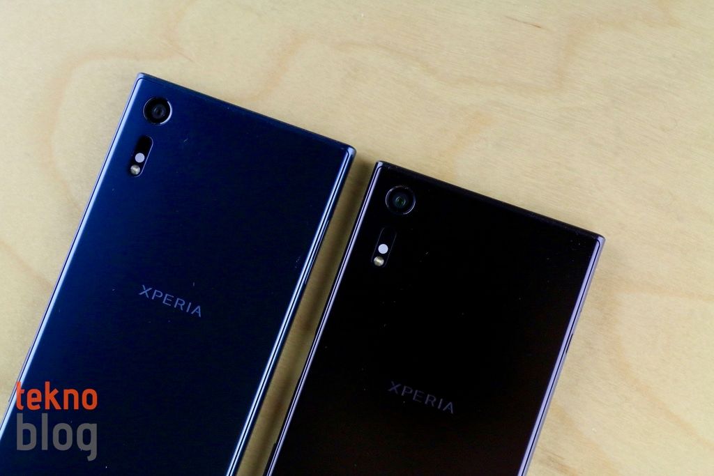 xperia xz inceleme