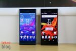 xperia xz inceleme