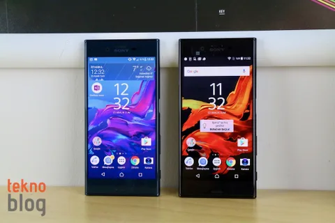 Sony amiral gemisi telefonlarında OLED ekran kullanmaya başlayabilir