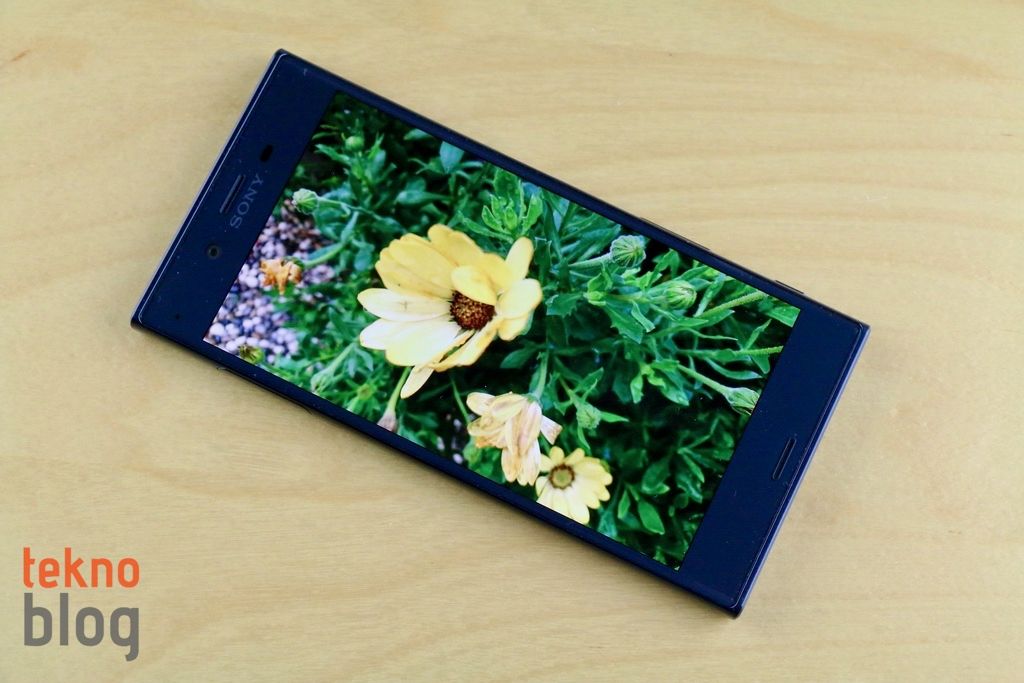 xperia xz inceleme