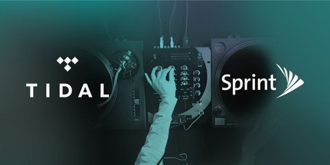 Sprint Tidal’ın yüzde 33 hissesini satın aldı