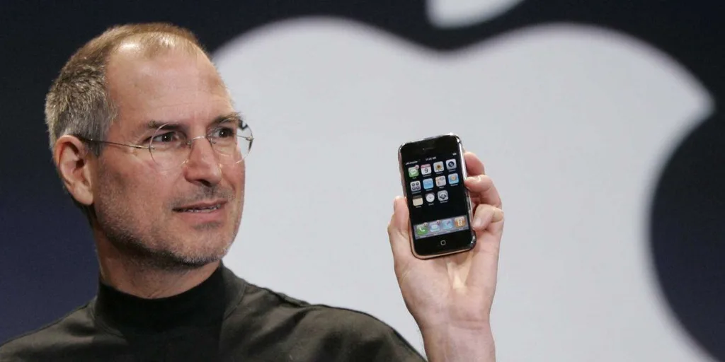 iPhone 10 yaşında: Apple’ın en önemli ürününün görsel tarihi