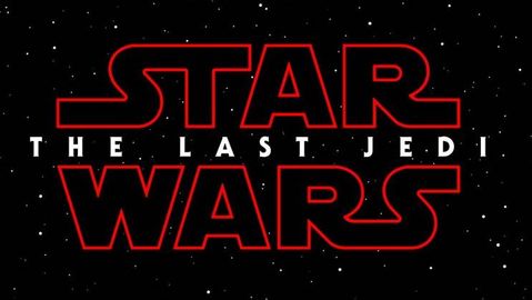 Star Wars: Bölüm 8 The Last Jedi adını taşıyacak