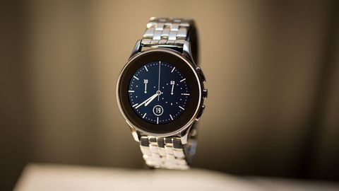 Fitbit akıllı saat üreticisi Vector’u satın aldı