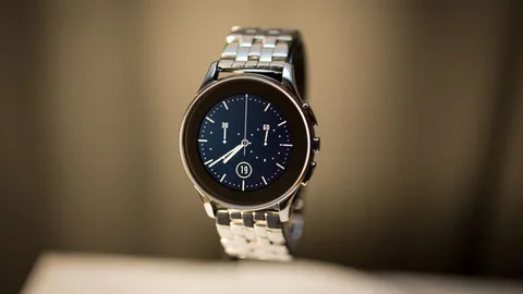 Fitbit akıllı saat üreticisi Vector’u satın aldı