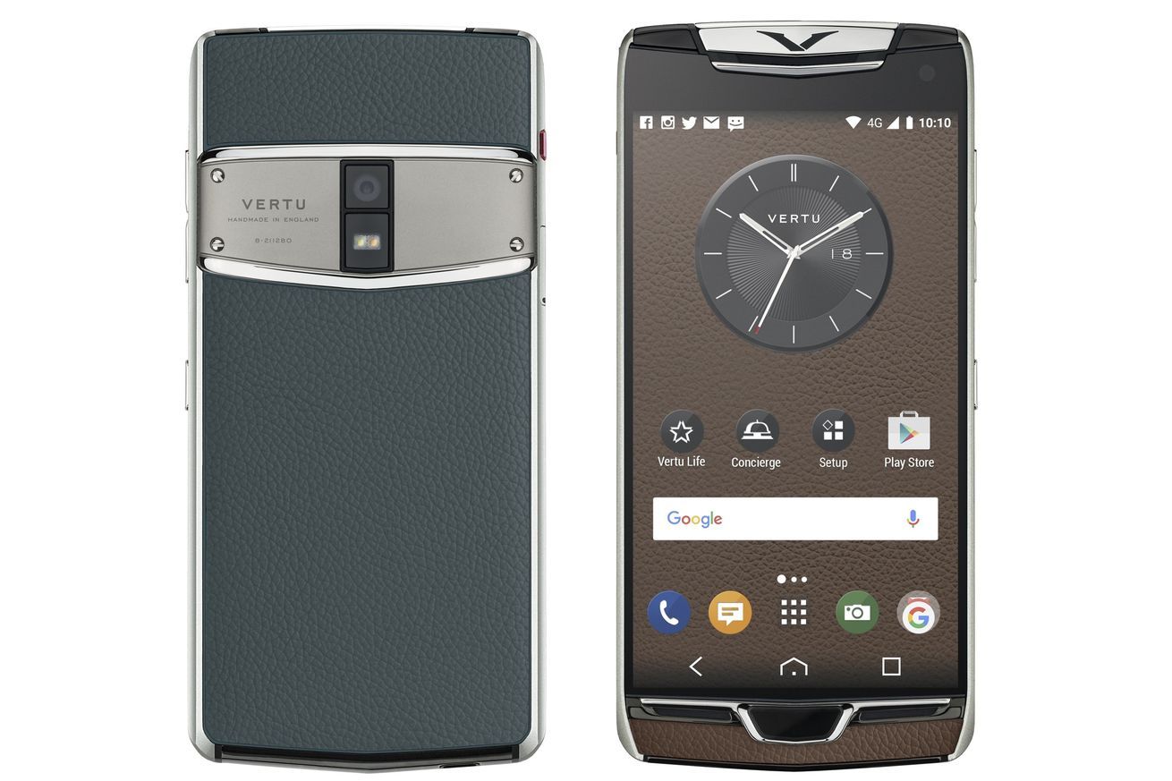 vertu constellation
