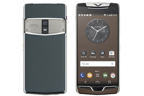 vertu constellation