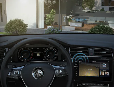 Volkswagen Amazon Alexa’yı otomobillerine entegre edecek