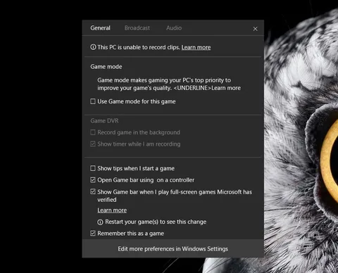 Windows 10 Oyun Modu bilgisayarlarda oyun performansını artıracak