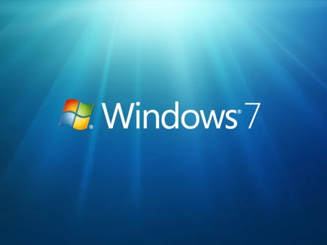 Windows 7 Windows 10’dan daha hızlı büyüyor