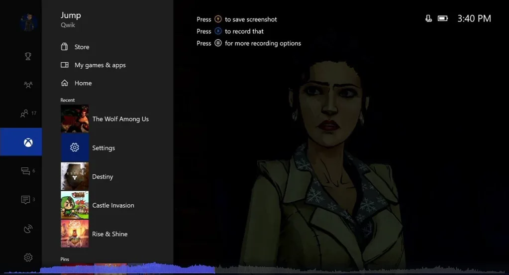 Microsoft yeni Xbox One kontrol paneline ait ilk görüntüleri paylaştı