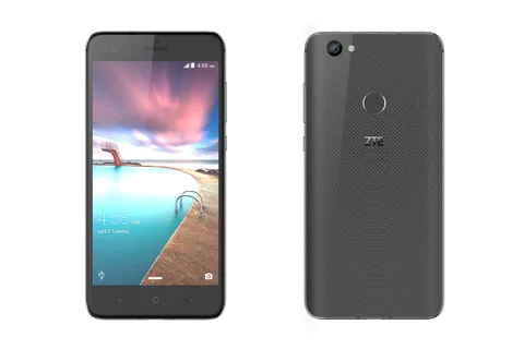 ZTE Hawkeye Kickstarter’da kitle fonlamaya açıldı, özellikleri netleşti