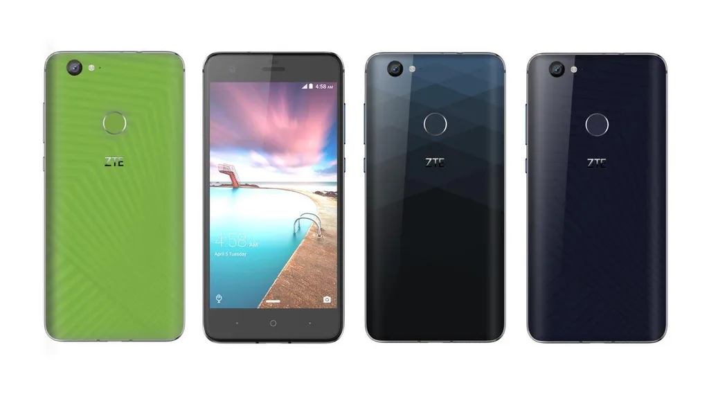 ZTE Hawkeye için kitle fonlama kampanyasının hata olduğunu kabul etti