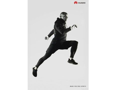 Huawei Watch 2 MWC 2017’de resmen gözler önüne çıkacak