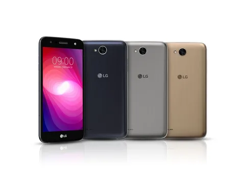 LG X Power 2 önümüzdeki haziran ayının başlarında satışa sunulacak