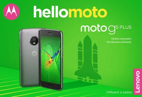 Moto G5 ve G5 Plus sızıntısı tasarımı ortaya çıkarıyor