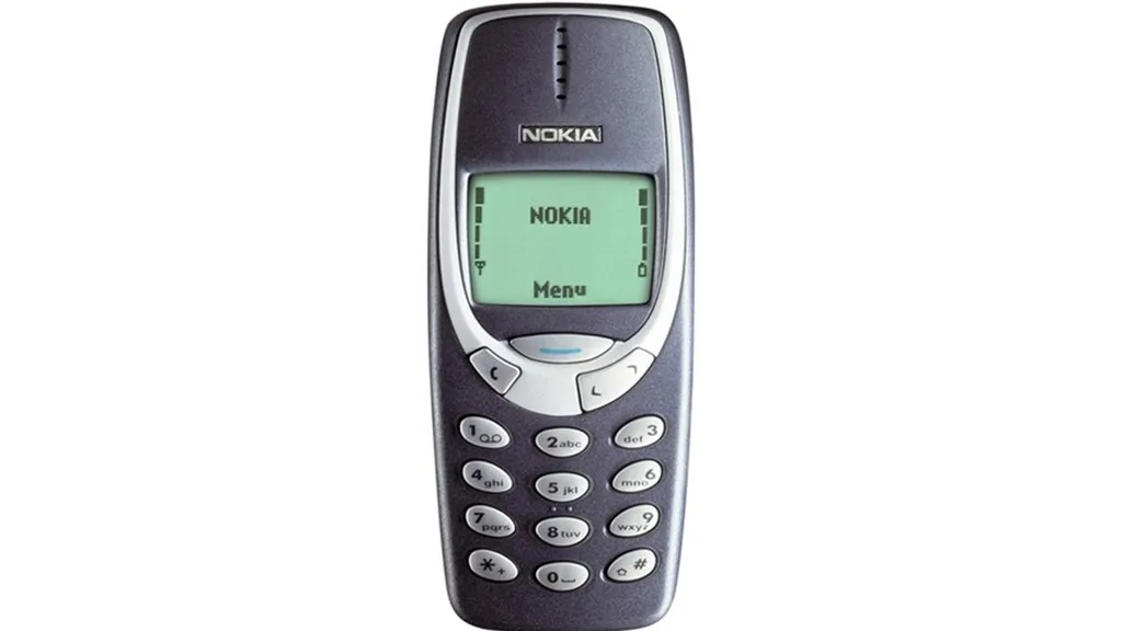 Efsane telefon Nokia 3310 geri dönüyor