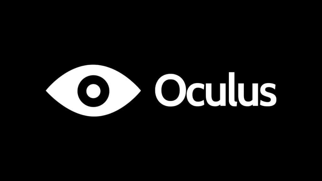 oculus gdc 2019