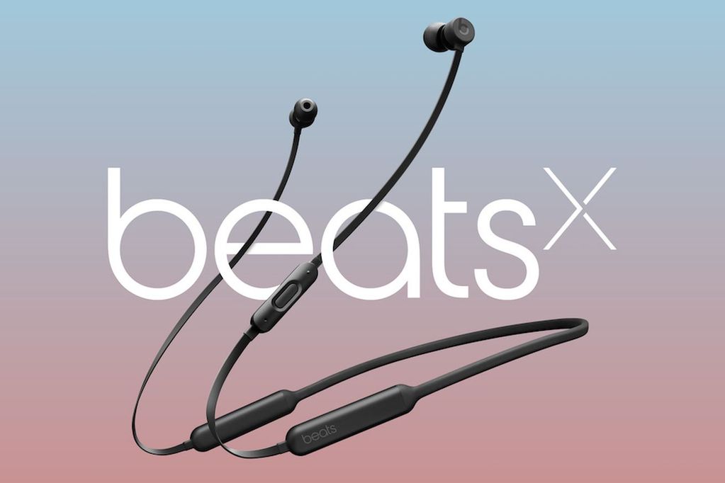beatsx kablosuz kulaklık