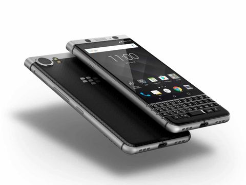 blackberry keyone