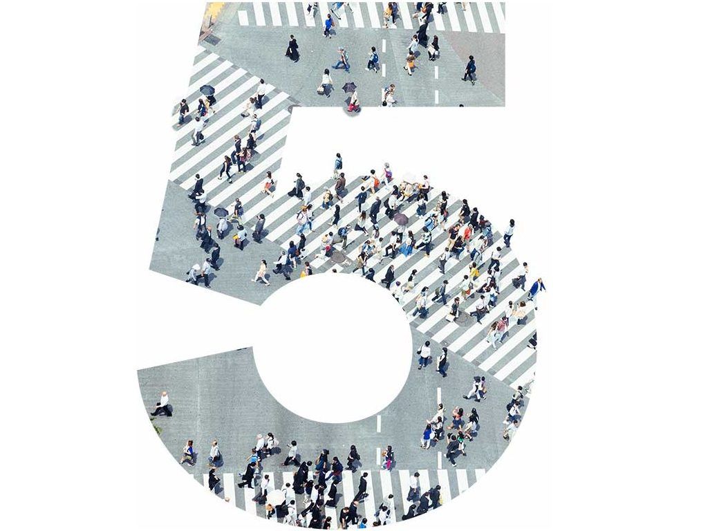 bluetooth 5