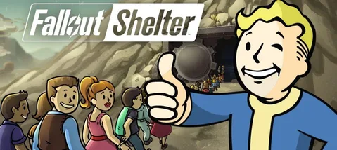 Fallout Shelter’ın PS4 ve Nintendo Switch versiyonları yayınlandı