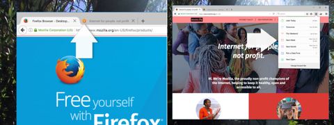 Firefox SnoozeTabs özelliğiyle ilginç içeriklerin unutulmasını önlemeyi amaçlıyor