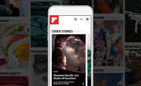 flipboard 4.0